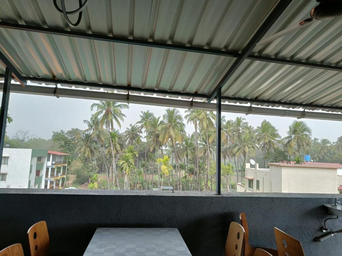 Ragvi Resort Alibag Exterior photo