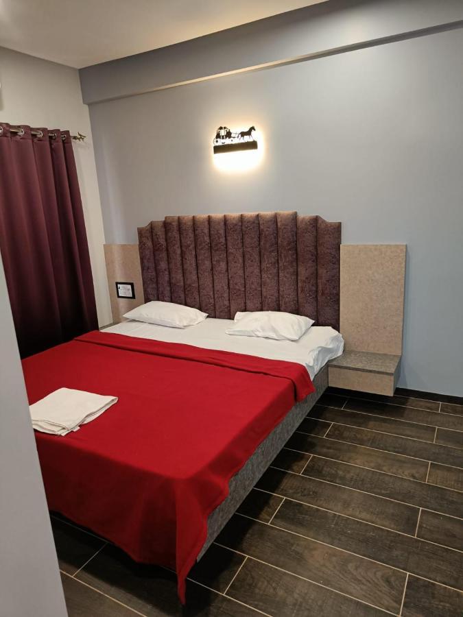 Ragvi Resort Alibag Exterior photo